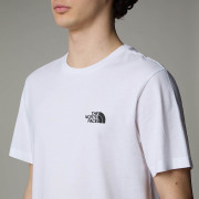 Pánske tričko The North Face M S/S Simple Dome Tee
