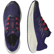 Pánske bežecké topánky Salomon Aero Blaze 3 Grvl