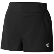 Dámske kraťasy Dare 2b Off Trail Short čierna Black