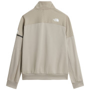 Pánska mikina The North Face M Mountain Athletics 1/4 Zip Fleece 2.0