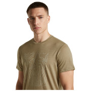 Pánske funkčné tričko Icebreaker M 150 Tech Lite SS Tee Great Heights