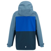 Detská bunda Regatta Junior Highton Jacket ChBlOlBluNSk