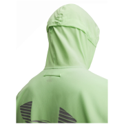 Pánska bunda Under Armour Velociti Pro Storm Jacket