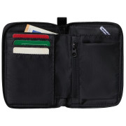 Peňaženka The North Face Base Camp Voyager Wallet