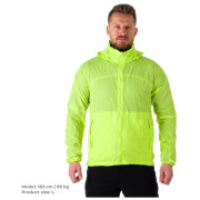 Pánska bunda Northfinder Northkit