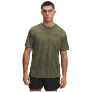 Pánske tričko Under Armour Tech Vent Jcqrd Ss