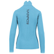 Dámska mikina Karpos Pizzocco W Half Zip