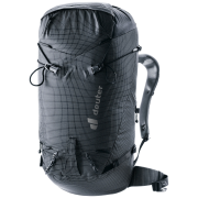 Dámsky batoh Deuter Guide Lite 28 SL čierna
