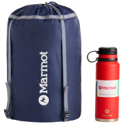 Trojsezónny spacák Marmot Trestles Elite Eco 20