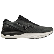 Pánske bežecké topánky Mizuno Wave Skyrise 3 čierna/oranžová Black/Silver/OrangeCopper