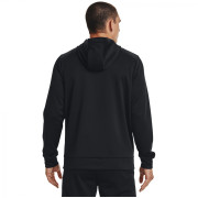 Pánska mikina Under Armour Armour Fleece FZ Hoodie
