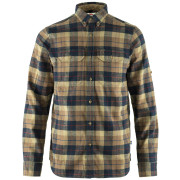 Pánska košeľa Fjällräven Singi Heavy Flannel Shirt M