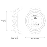 Hodinky Suunto Spartan Ultra