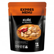Hotové jedlo Expres menu Kura po mexicky