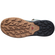 Dámske topánky Salomon Outpulse Mid Gore-Tex