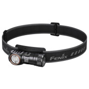 Čelovka Fenix HM53R Garnet čierna Black