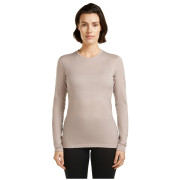 Dámske tričko Icebreaker Women's 200 Oasis Long Sleeve