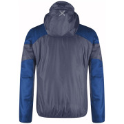 Pánska bunda Montura Vertigo Hybrid Hooded Jacket