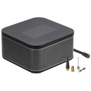 Kompresor Brunner Airtouch NG čierna