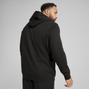 Pánska mikina Puma ESS No. 1 Logo Hoodie FL