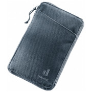 Peňaženka Deuter Travel Wallet čierna black