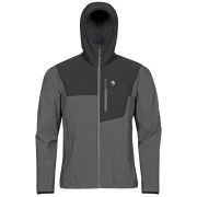 Pánska softshellová bunda High Point Atom 2.0 Hoody Jacket