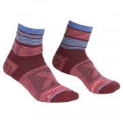 Dámske ponožky Ortovox W's All Mountain Quarter Socks