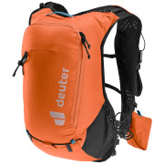 Bežecký batoh Deuter Ascender 7 oranžová saffron