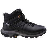 Dámske turistické topánky Hi-Tec K2 Thermo Hiker Wo'S čierna black