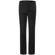 Pánske nohavice Montura Route Mix Pants čierna BLACK