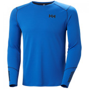 Pánske funkčné tričko Helly Hansen Lifa Active Crew svetlomodrá Cobalt 2.0