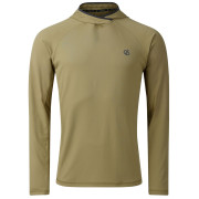 Pánska bunda Dare 2b Mens Sprint City Hoodie zelená Boa