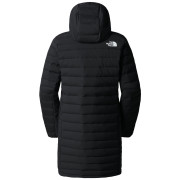 Dámsky páperový kabát The North Face W Belleview Stretch Down Parka