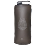 Skladacia fľaša Hydrapak Seeker 3L sivá Mammoth Grey
