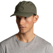 Nepremokavá šiltovka Craghoppers Waterproof Cap tmavozelená DarkSage
