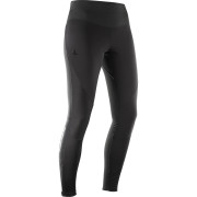 Dámské nohavice Salomon Agile Softshell Tight