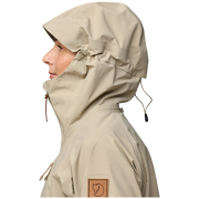 Dámska zimná bunda Fjällräven Keb GTX Jacket W