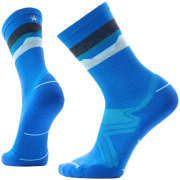 Ponožky Smartwool Run Cold Weather Targeted Cushion Horizo modrá