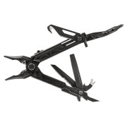 Multitool Gerber Center Drive čierna Black