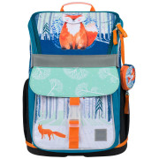 Set batohov Baagl Zippy SET 3 Liška