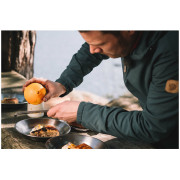 Tanier Primus CampFire plate S/S