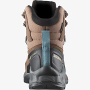 Dámske turistické topánky Salomon Quest Element Gore-Tex