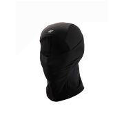Detská kukla 4F Balaclava U187 čierna Deep Black