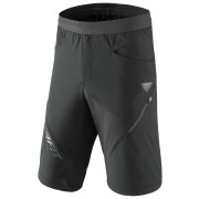 Pánske kraťasy Dynafit Transalper Hybrid M Shorts čierna Black Out/0730