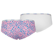 Dámske nohavičky Puma Printed Hipster 2P