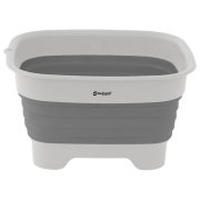 Drez Outwell Collaps Wash Bowl with drain