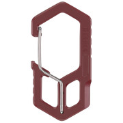 Karabína Gerber Carabiner červená