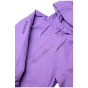 Detská bunda Husky Neoni K Purple