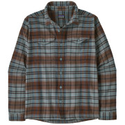 Pánska košeľa Patagonia M's Fjord Flannel Shirt