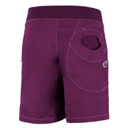 Dámske kraťasy E9 Mix Short Women's